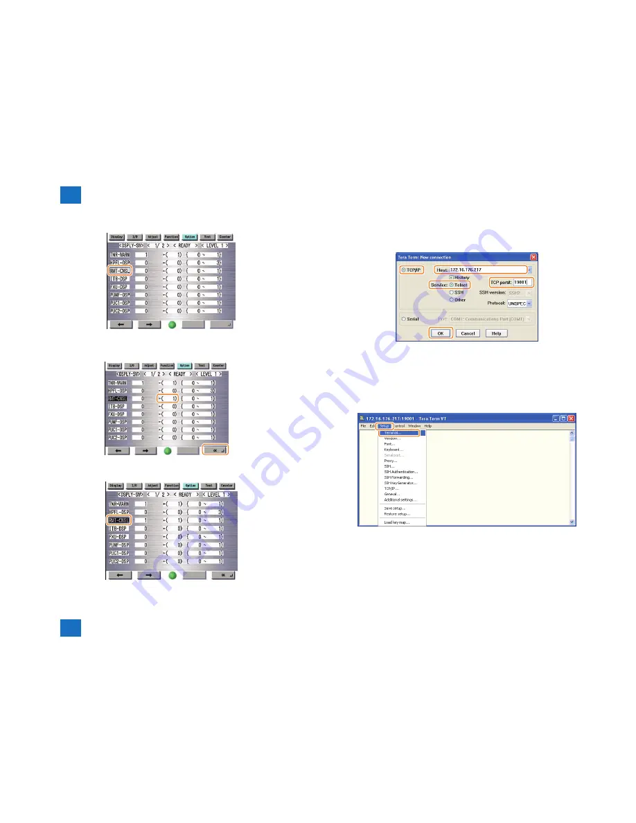 Canon imageRUNNER ADVANCE C350 series Service Manual Download Page 227