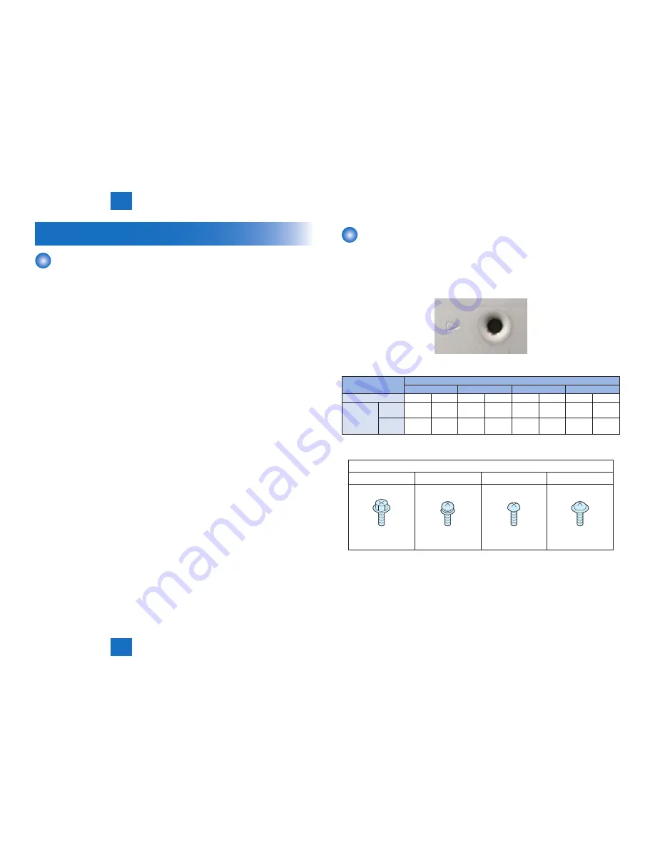 Canon imageRUNNER ADVANCE C350 series Service Manual Download Page 309