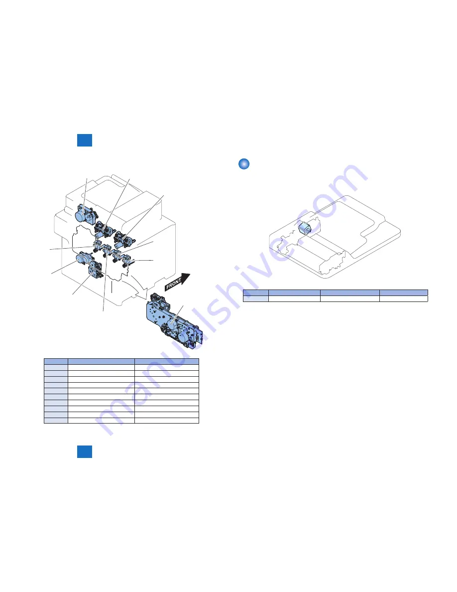 Canon imageRUNNER ADVANCE C350 series Скачать руководство пользователя страница 316