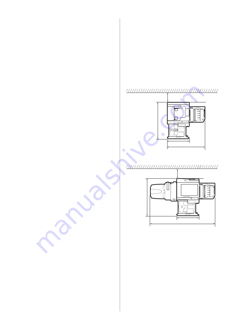 Canon imageRUNNER ADVANCE C350iF Starter Manual Download Page 11