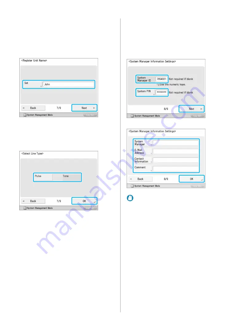 Canon imageRUNNER ADVANCE C350iF Скачать руководство пользователя страница 27