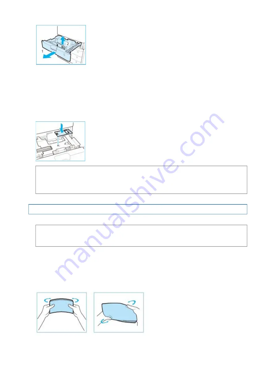 Canon imageRUNNER ADVANCE C351iF Maintenance Manual Download Page 8