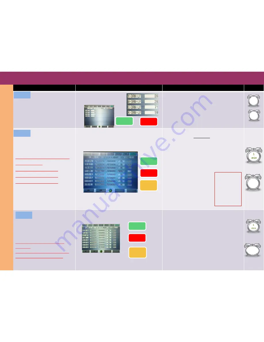 Canon imageRUNNER ADVANCE C356iF II Advance Maintenance Manual Download Page 6