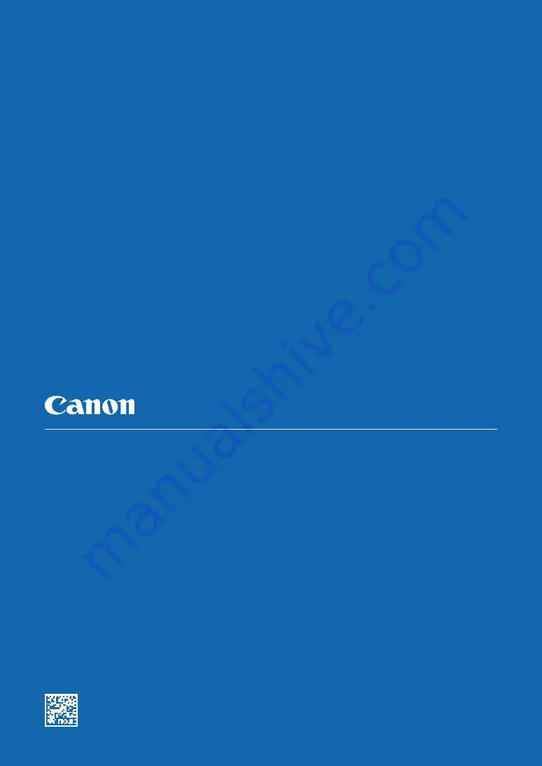 Canon imageRUNNER ADVANCE C356iF Скачать руководство пользователя страница 96