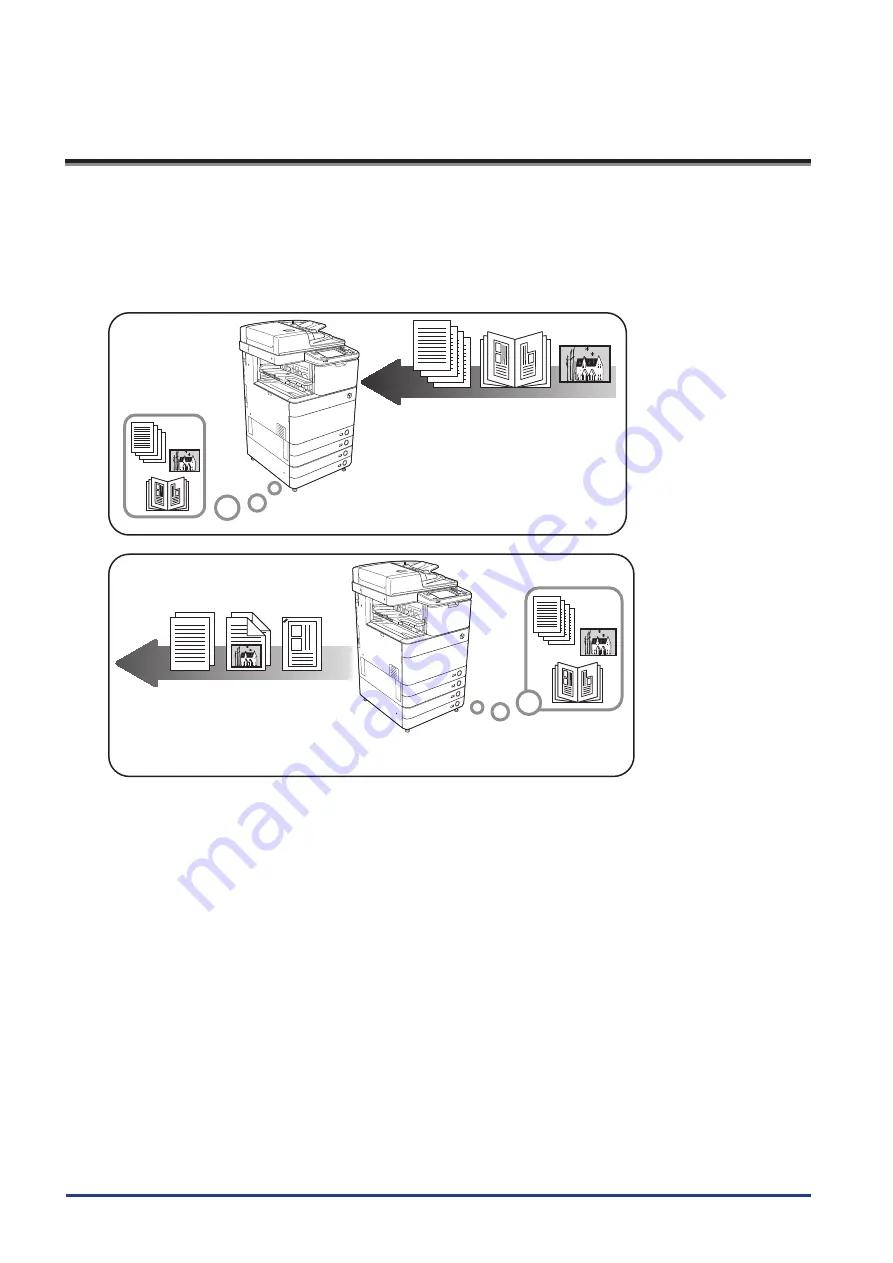 Canon IMAGERUNNER ADVANCE C5051 Скачать руководство пользователя страница 16