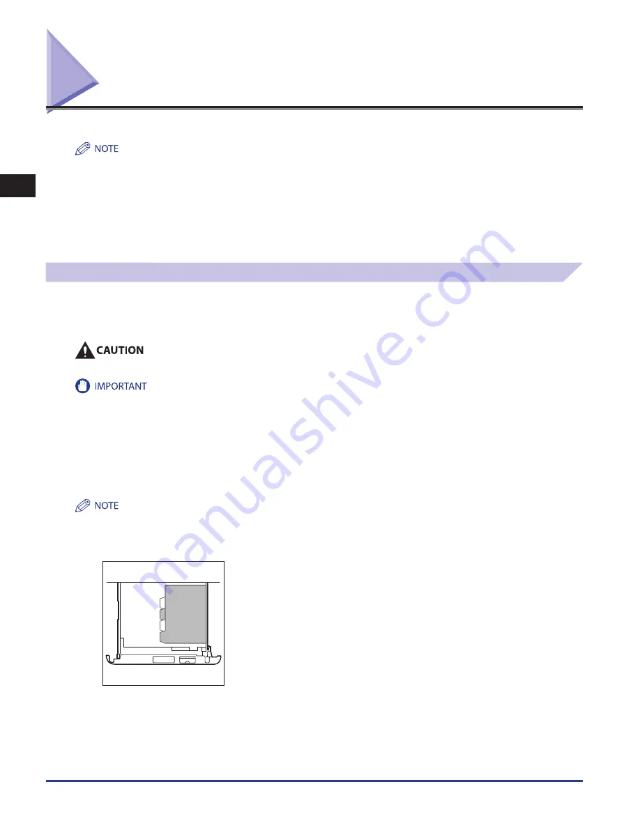 Canon IMAGERUNNER ADVANCE C5051 User Manual Download Page 14