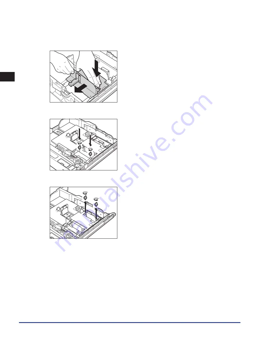 Canon IMAGERUNNER ADVANCE C5051 User Manual Download Page 30