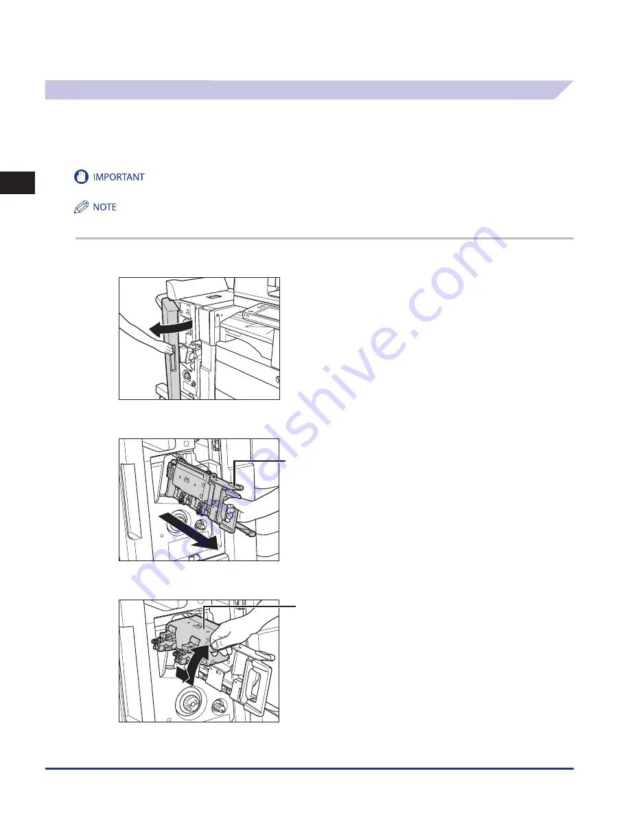 Canon IMAGERUNNER ADVANCE C5051 User Manual Download Page 44