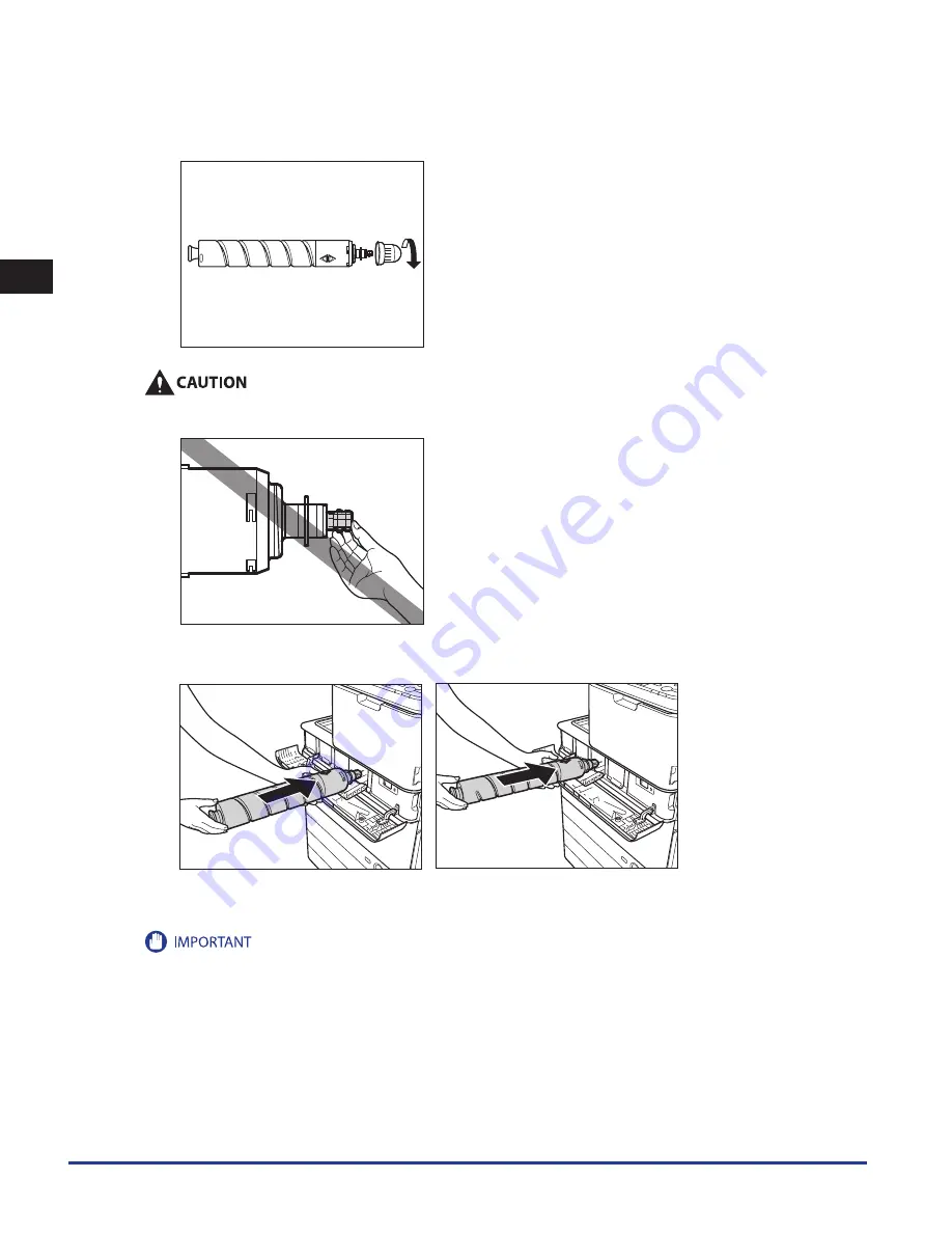 Canon IMAGERUNNER ADVANCE C5051 User Manual Download Page 52