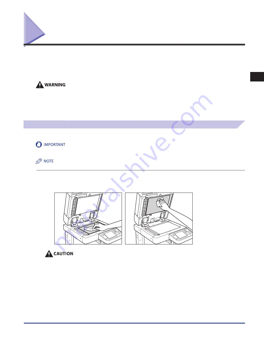 Canon IMAGERUNNER ADVANCE C5051 User Manual Download Page 57