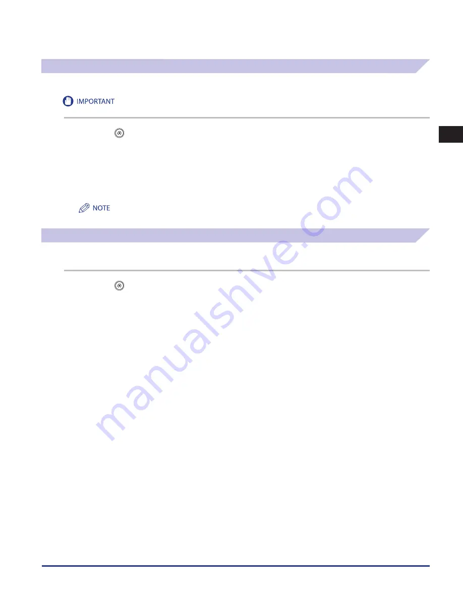 Canon IMAGERUNNER ADVANCE C5051 User Manual Download Page 65