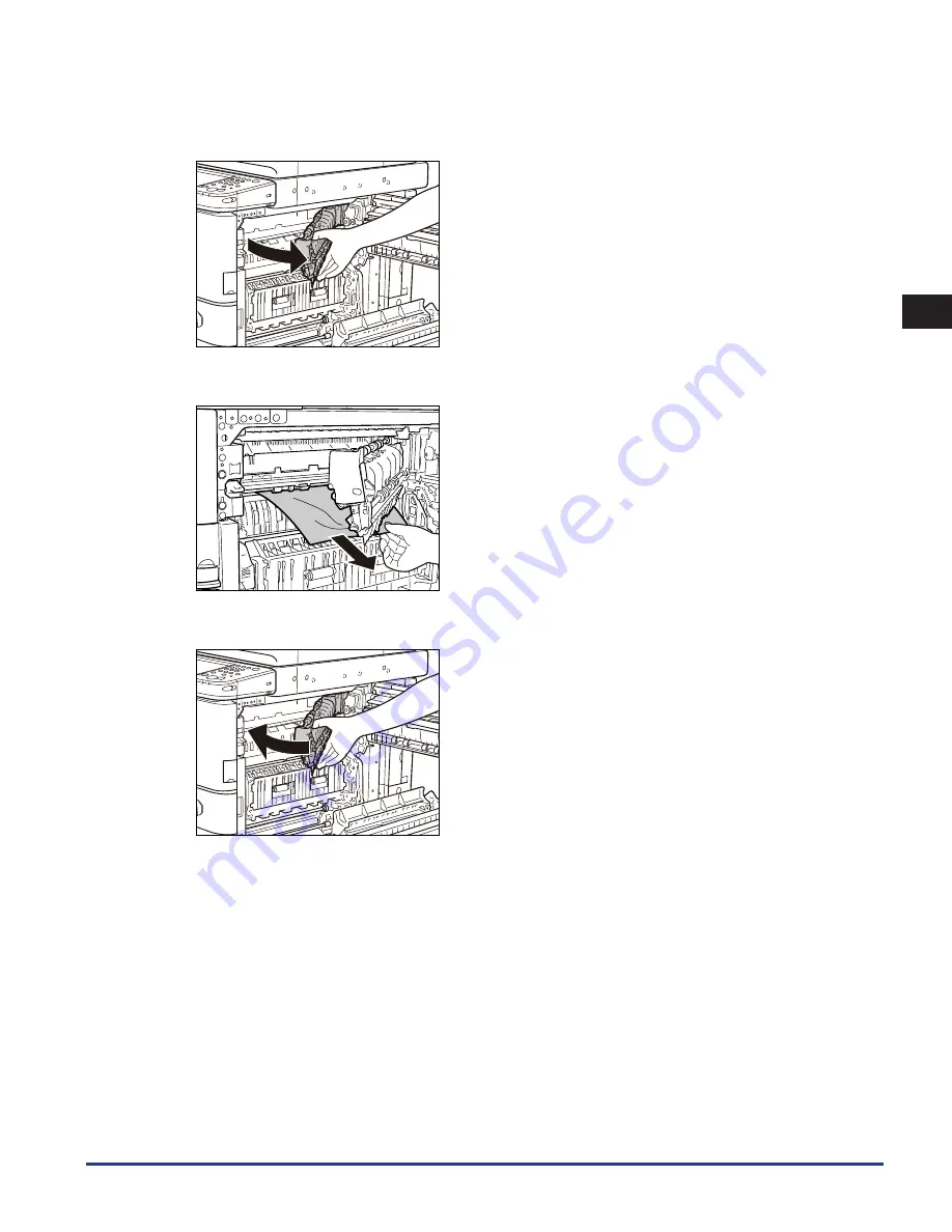 Canon IMAGERUNNER ADVANCE C5051 Скачать руководство пользователя страница 77