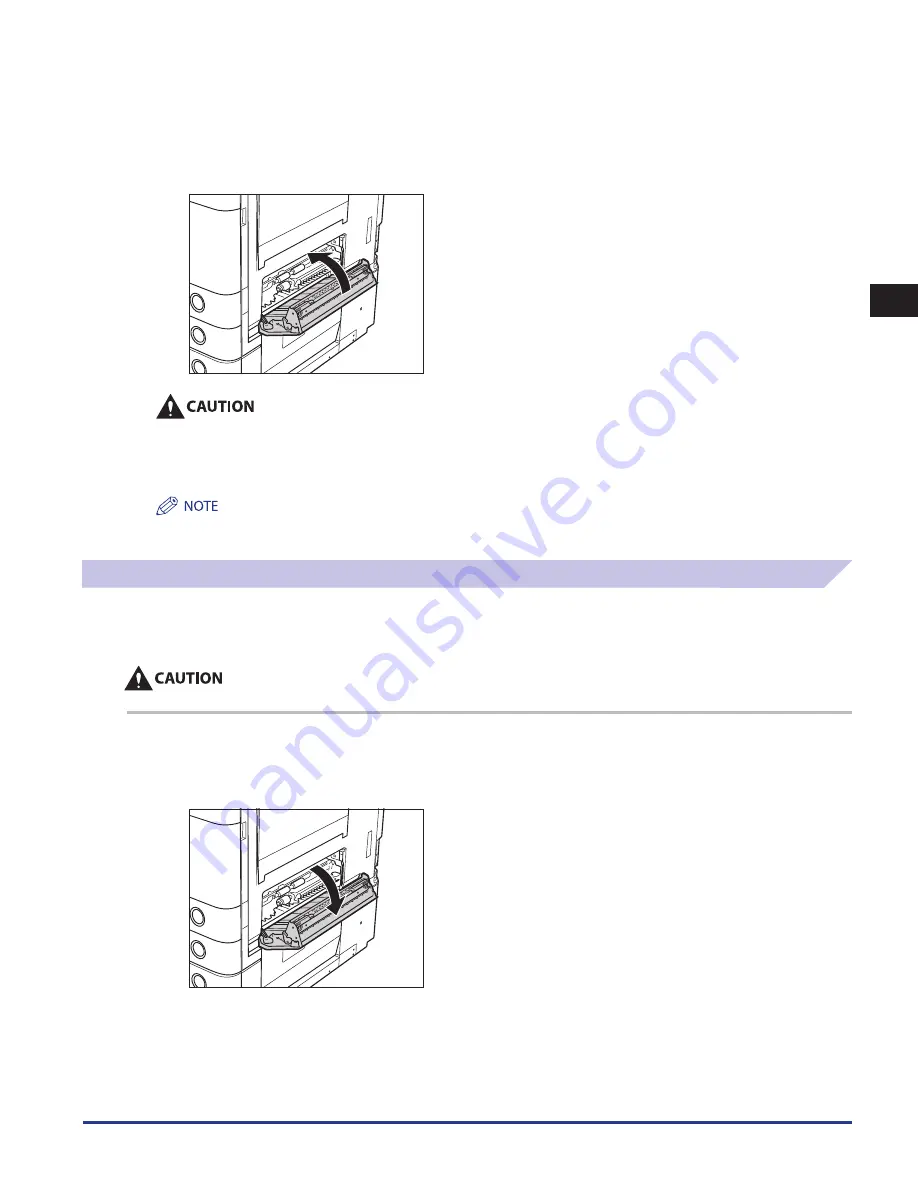 Canon IMAGERUNNER ADVANCE C5051 User Manual Download Page 89