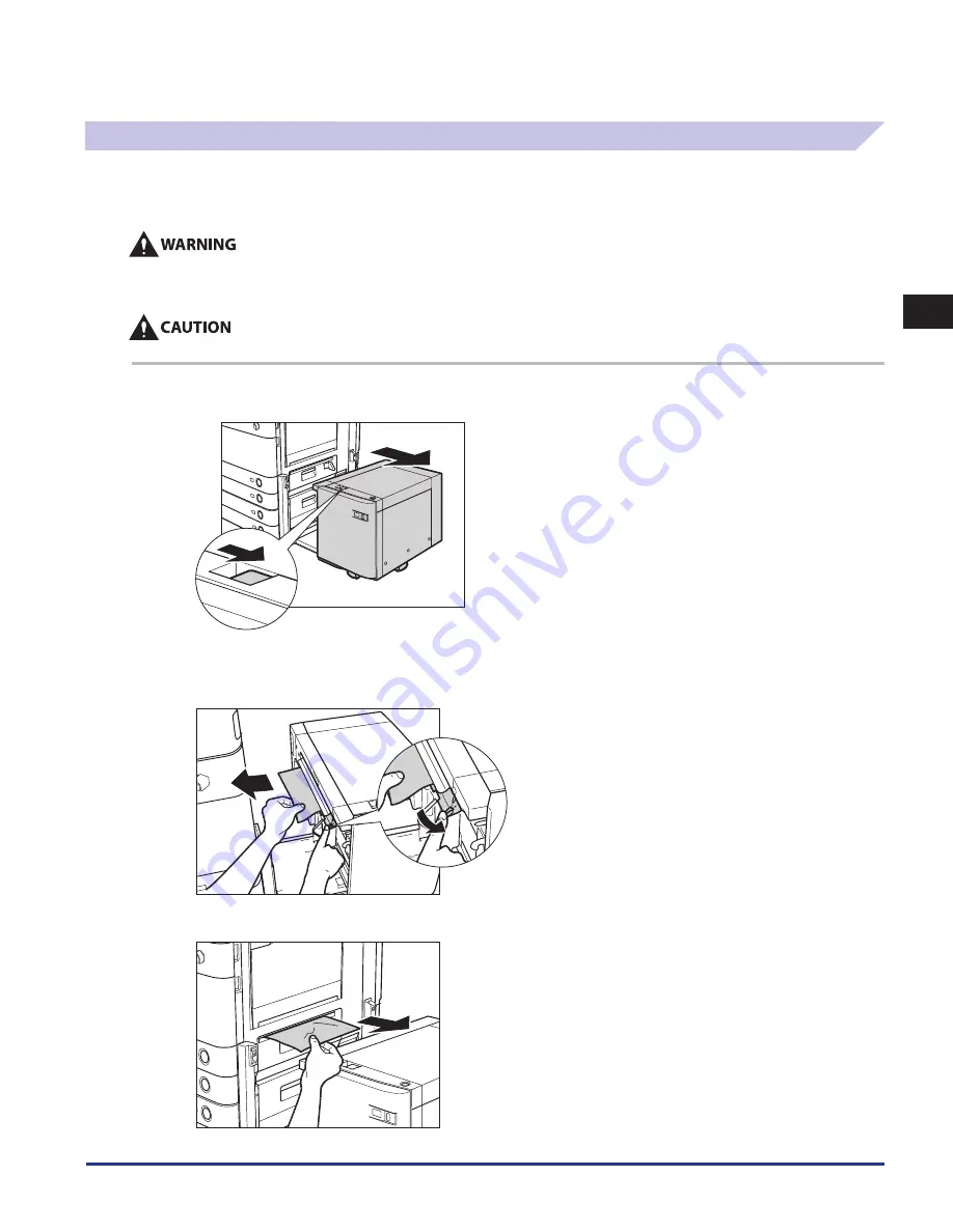 Canon IMAGERUNNER ADVANCE C5051 Скачать руководство пользователя страница 95