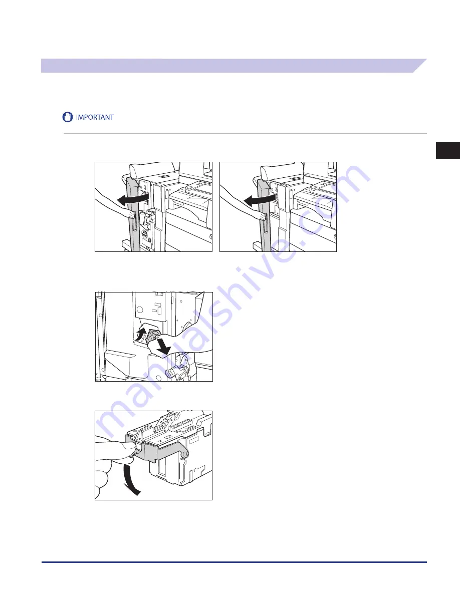 Canon IMAGERUNNER ADVANCE C5051 User Manual Download Page 123