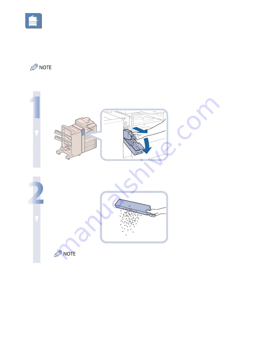 Canon imageRUNNER ADVANCE C5255 Basic Operation Manual Download Page 94