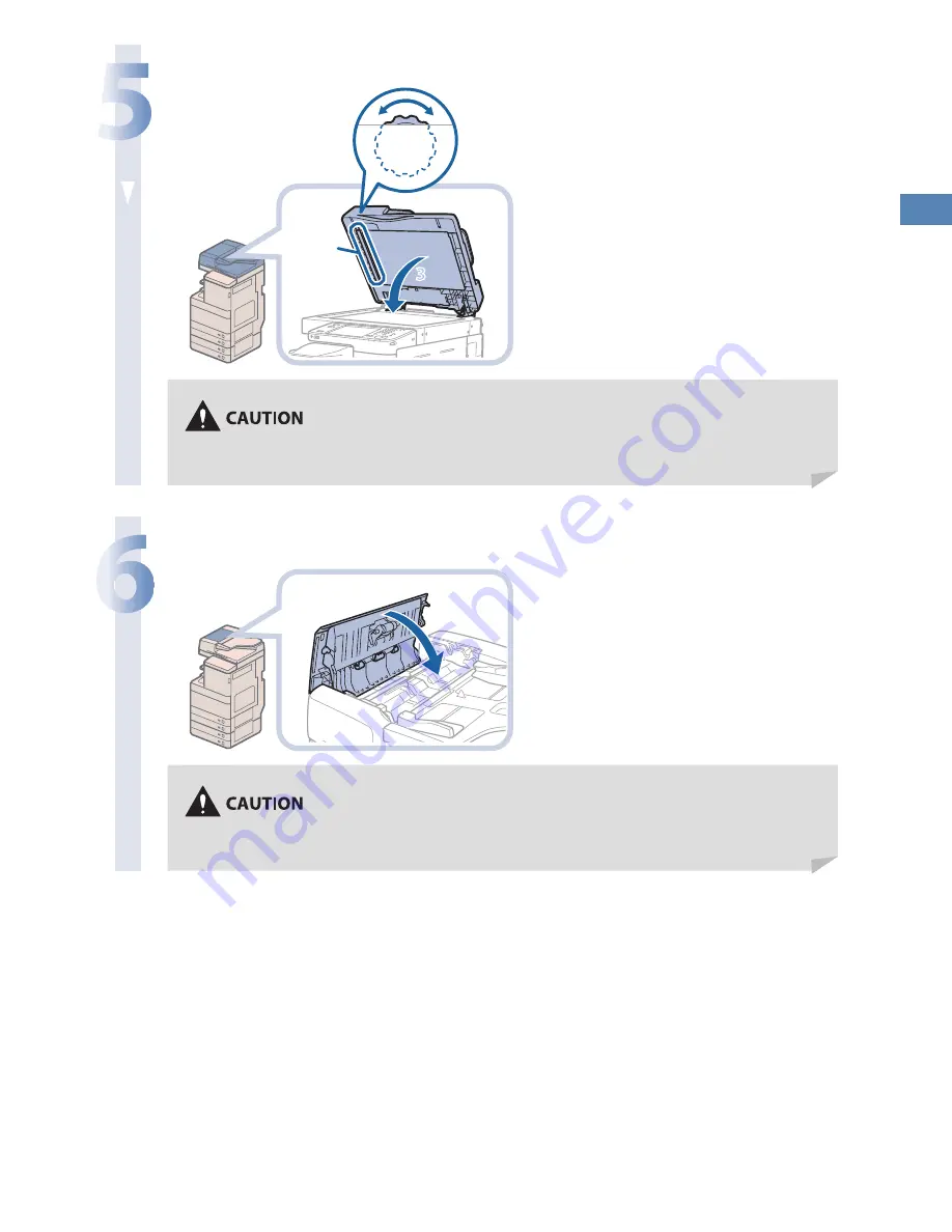 Canon imageRUNNER ADVANCE C5255 Basic Operation Manual Download Page 111