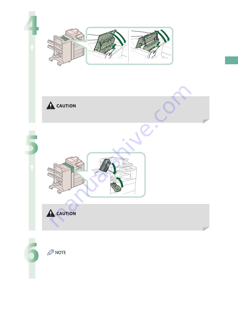 Canon imageRUNNER ADVANCE C5255 Скачать руководство пользователя страница 143