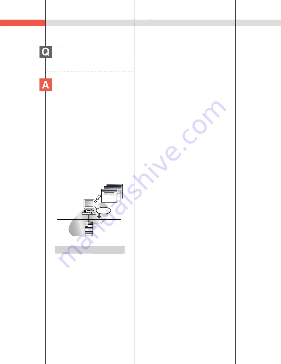 Canon imageRUNNER ADVANCE C5255 Basic Operation Manual Download Page 206