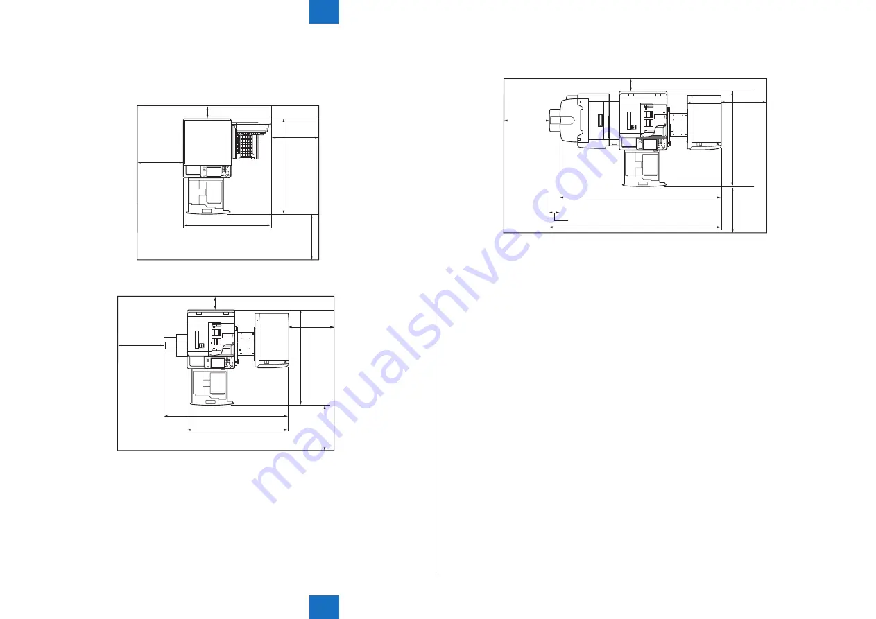 Canon imageRUNNER ADVANCE C5255 Скачать руководство пользователя страница 1073