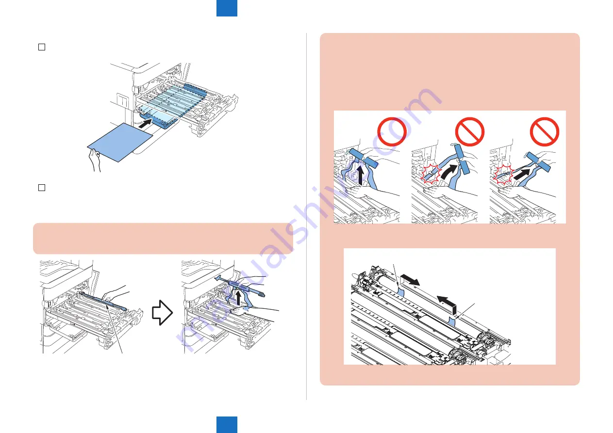 Canon imageRUNNER ADVANCE C5255 Service Manual Download Page 1084