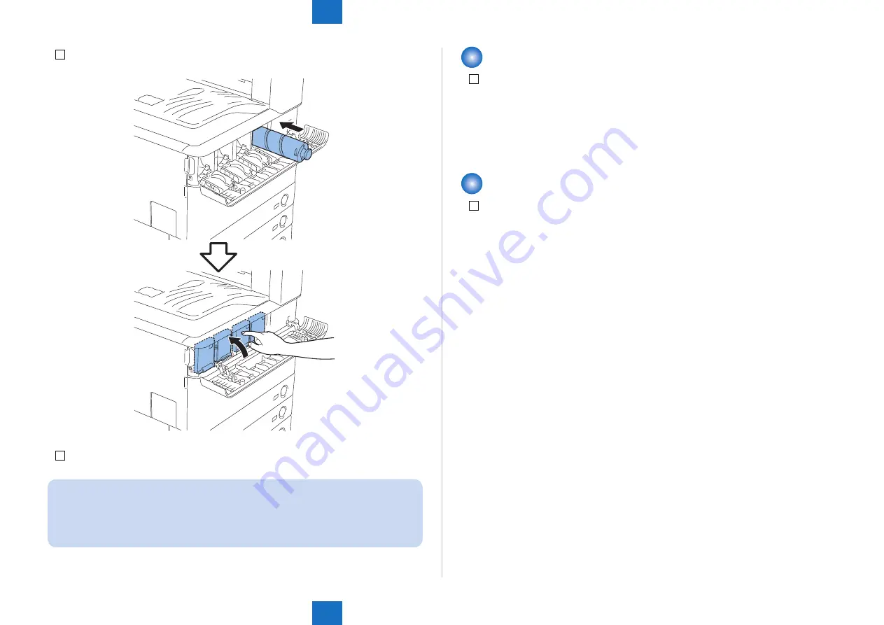 Canon imageRUNNER ADVANCE C5255 Service Manual Download Page 1095