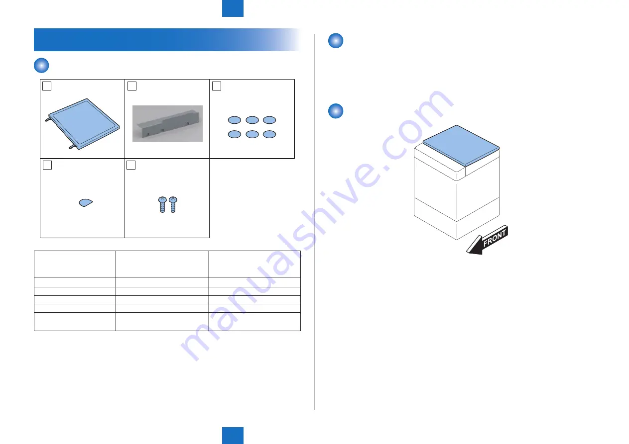 Canon imageRUNNER ADVANCE C5255 Скачать руководство пользователя страница 1111