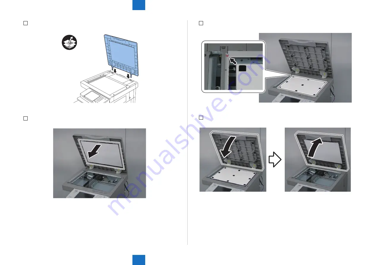 Canon imageRUNNER ADVANCE C5255 Скачать руководство пользователя страница 1114