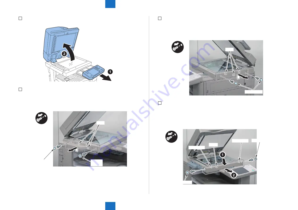 Canon imageRUNNER ADVANCE C5255 Скачать руководство пользователя страница 1123