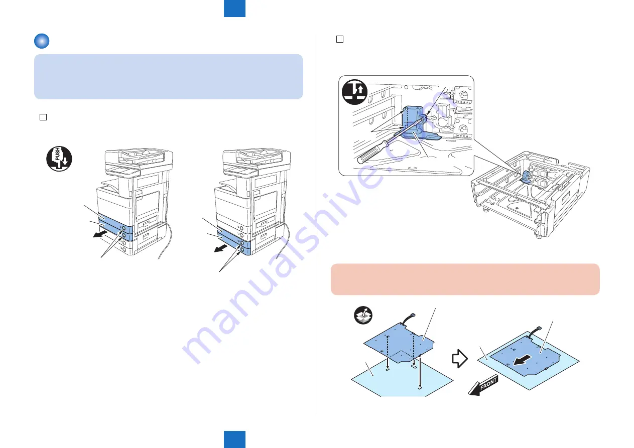 Canon imageRUNNER ADVANCE C5255 Service Manual Download Page 1140