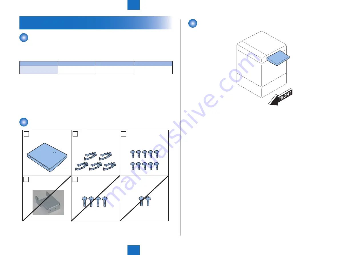 Canon imageRUNNER ADVANCE C5255 Service Manual Download Page 1143