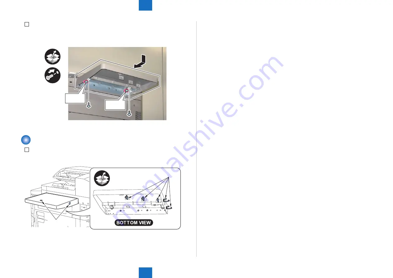 Canon imageRUNNER ADVANCE C5255 Service Manual Download Page 1145