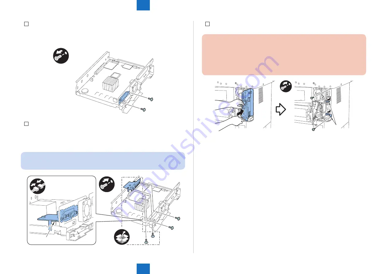 Canon imageRUNNER ADVANCE C5255 Service Manual Download Page 1154