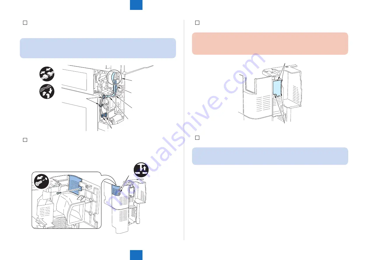 Canon imageRUNNER ADVANCE C5255 Скачать руководство пользователя страница 1163