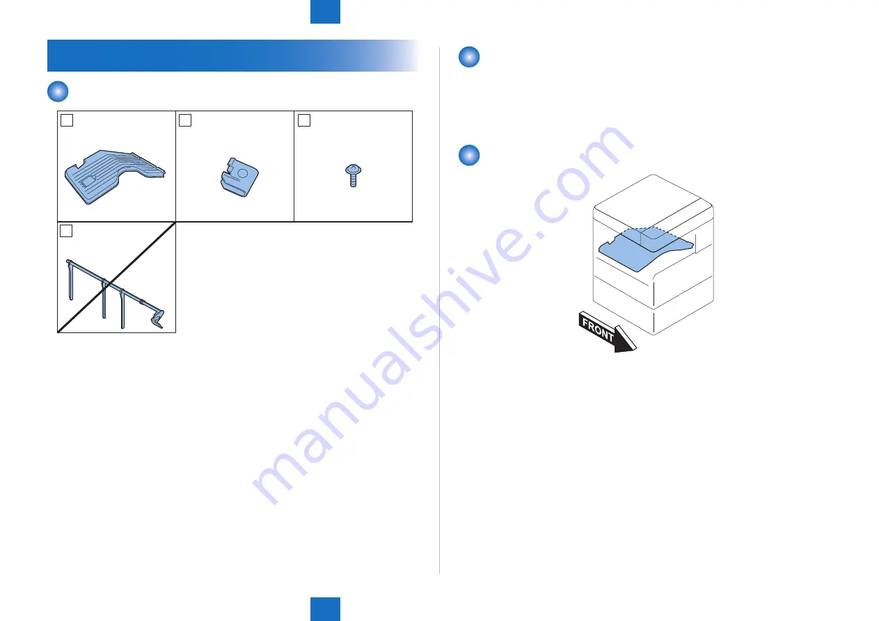 Canon imageRUNNER ADVANCE C5255 Service Manual Download Page 1179