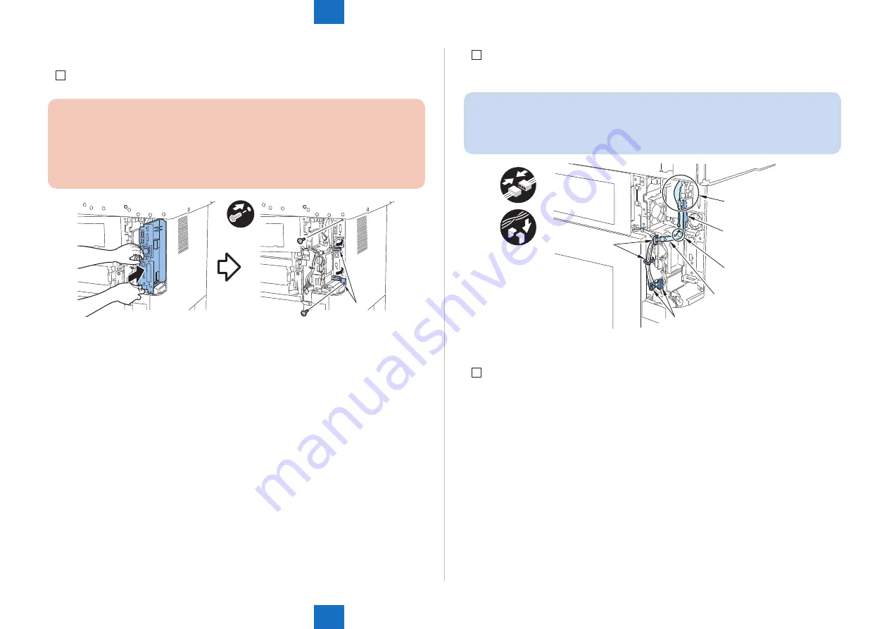 Canon imageRUNNER ADVANCE C5255 Service Manual Download Page 1194