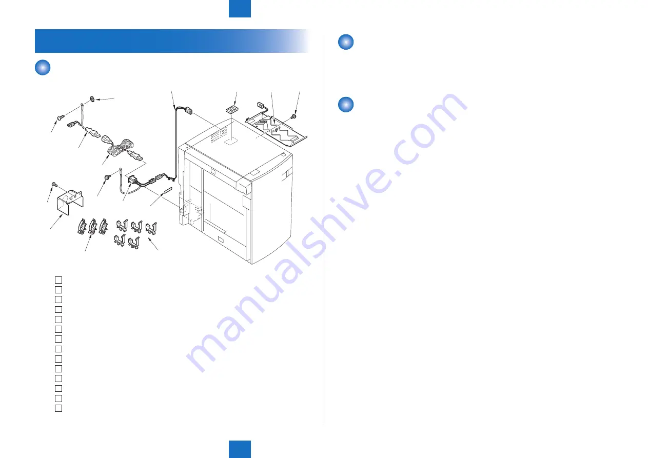 Canon imageRUNNER ADVANCE C5255 Service Manual Download Page 1195