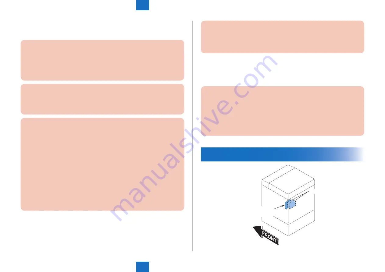 Canon imageRUNNER ADVANCE C5255 Скачать руководство пользователя страница 1242