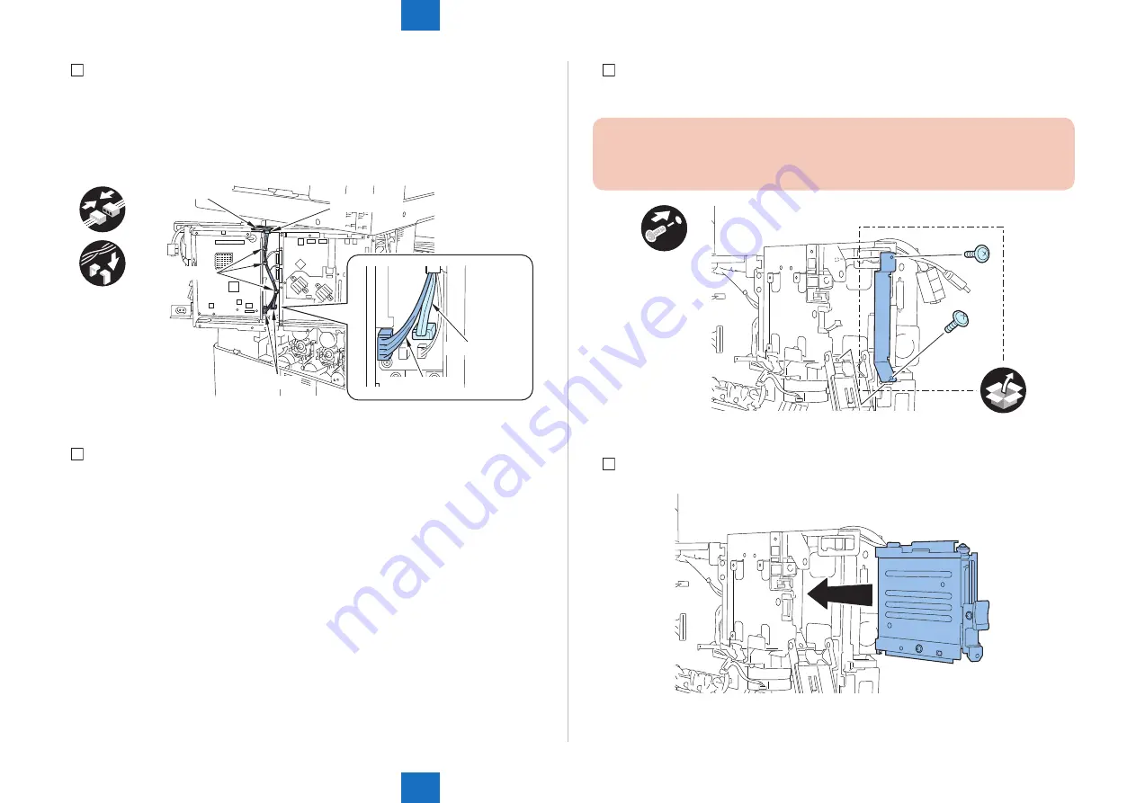 Canon imageRUNNER ADVANCE C5255 Service Manual Download Page 1258