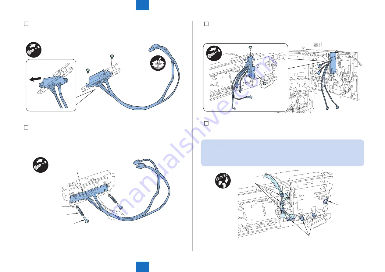 Canon imageRUNNER ADVANCE C5255 Service Manual Download Page 1268