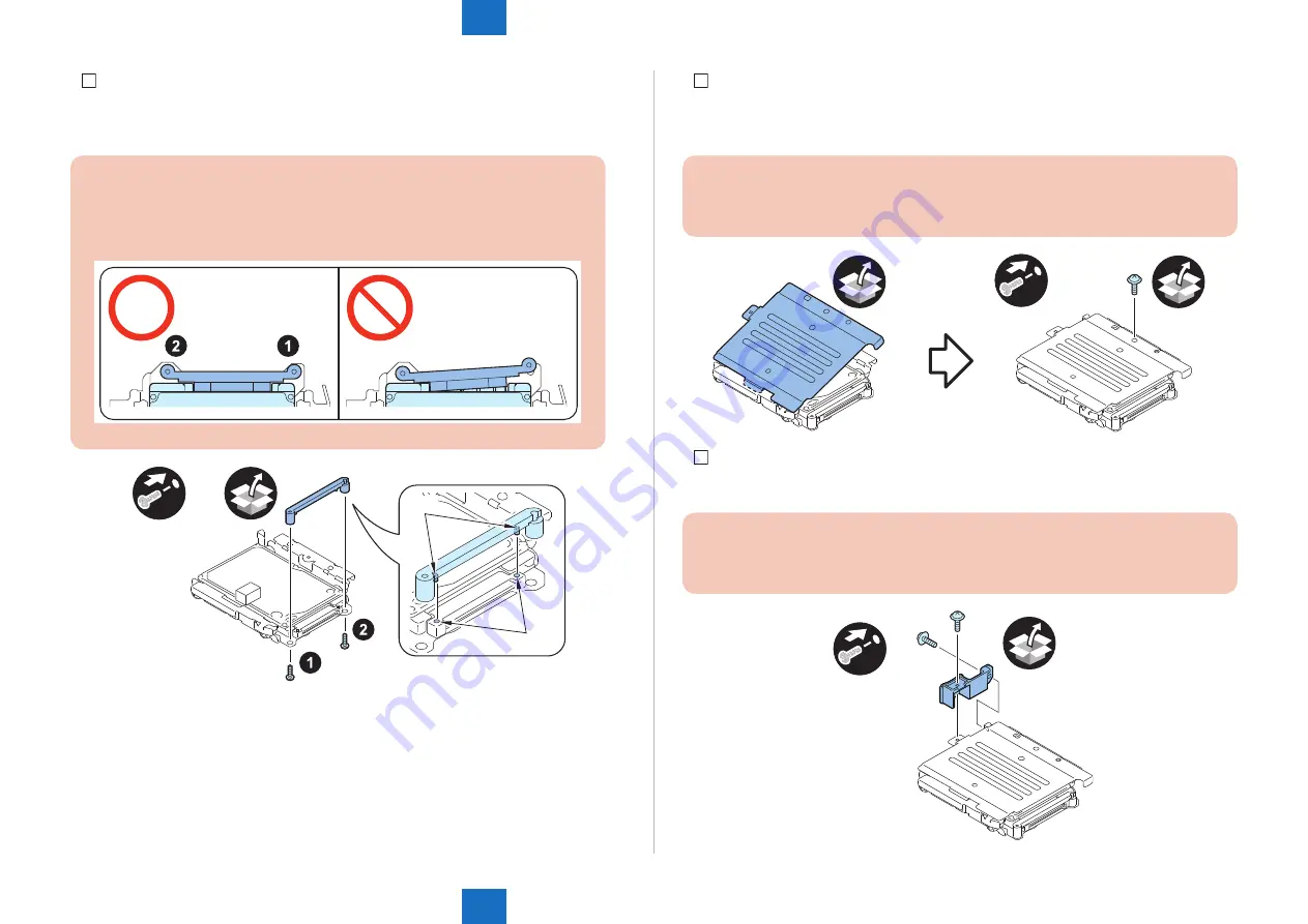 Canon imageRUNNER ADVANCE C5255 Service Manual Download Page 1271