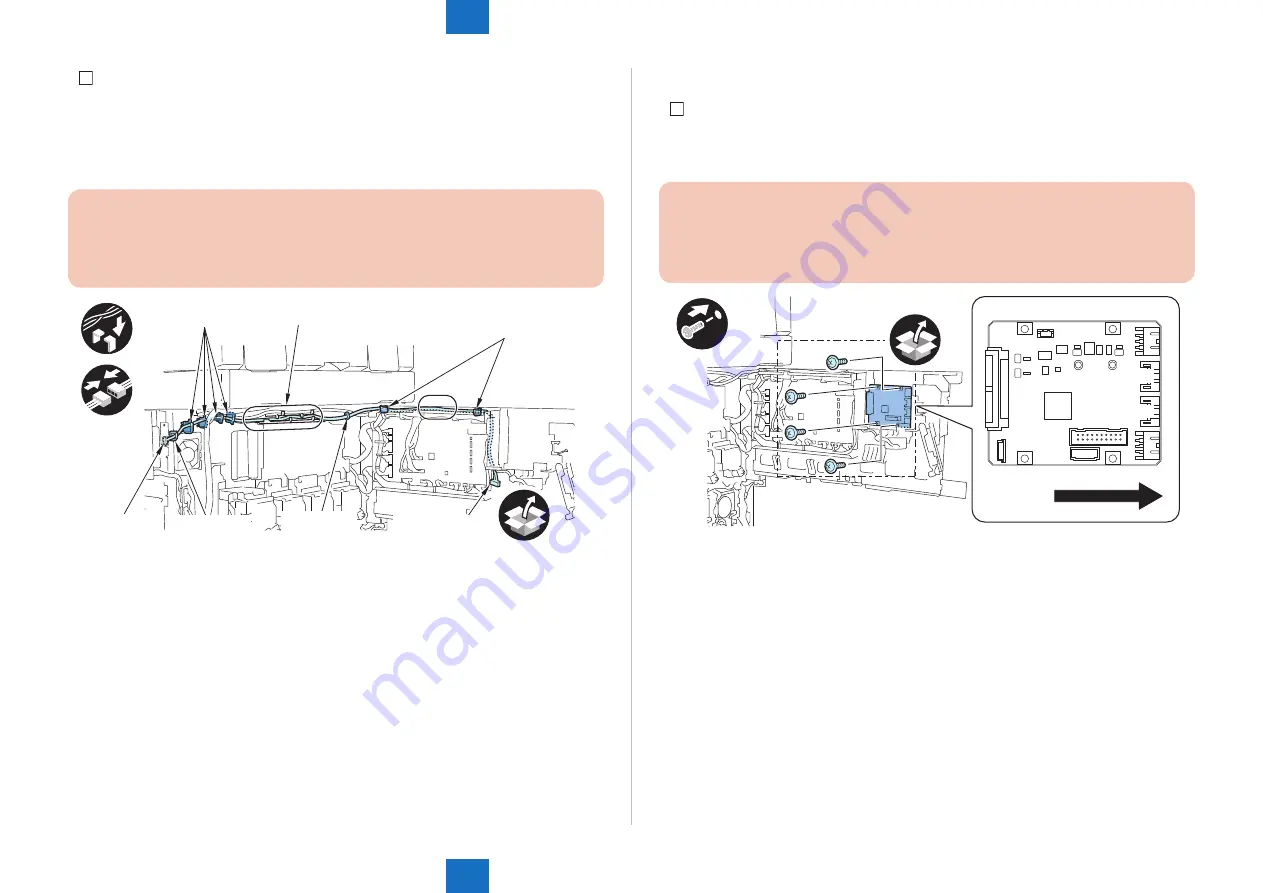 Canon imageRUNNER ADVANCE C5255 Скачать руководство пользователя страница 1283