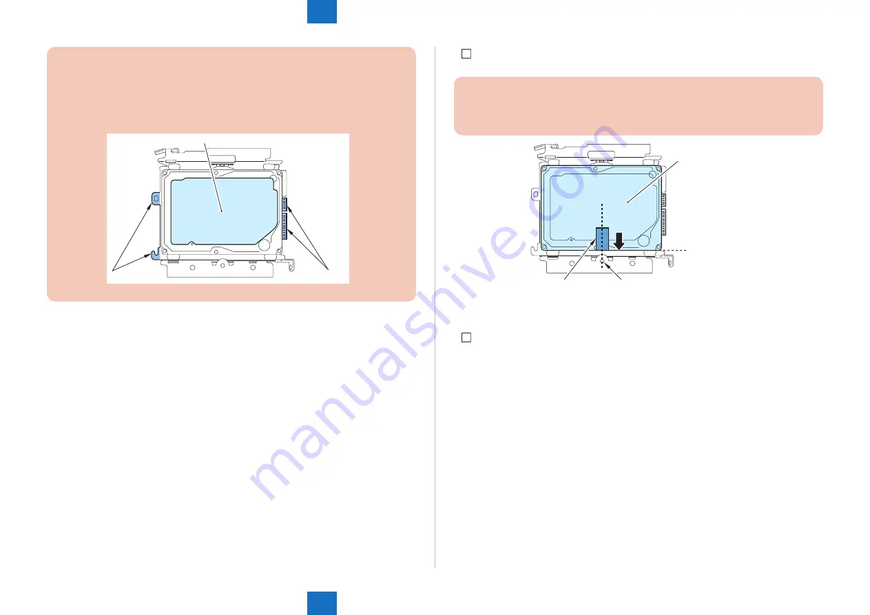 Canon imageRUNNER ADVANCE C5255 Скачать руководство пользователя страница 1293