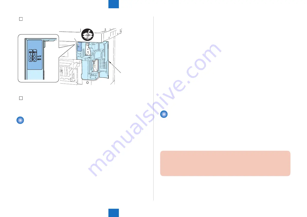 Canon imageRUNNER ADVANCE C5255 Service Manual Download Page 1305