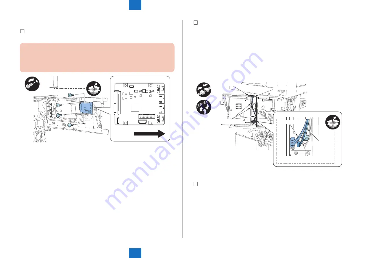 Canon imageRUNNER ADVANCE C5255 Скачать руководство пользователя страница 1314