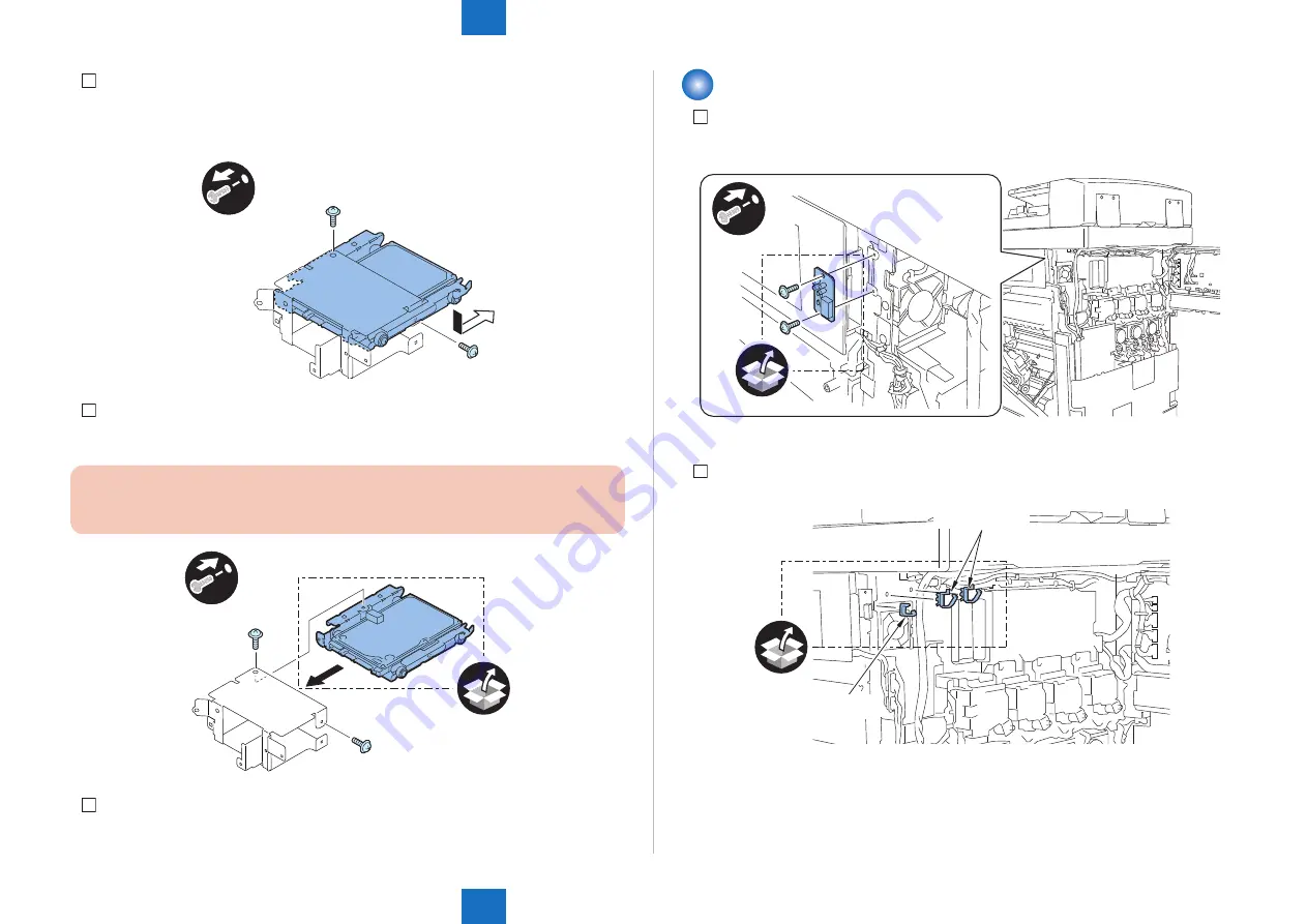 Canon imageRUNNER ADVANCE C5255 Service Manual Download Page 1328