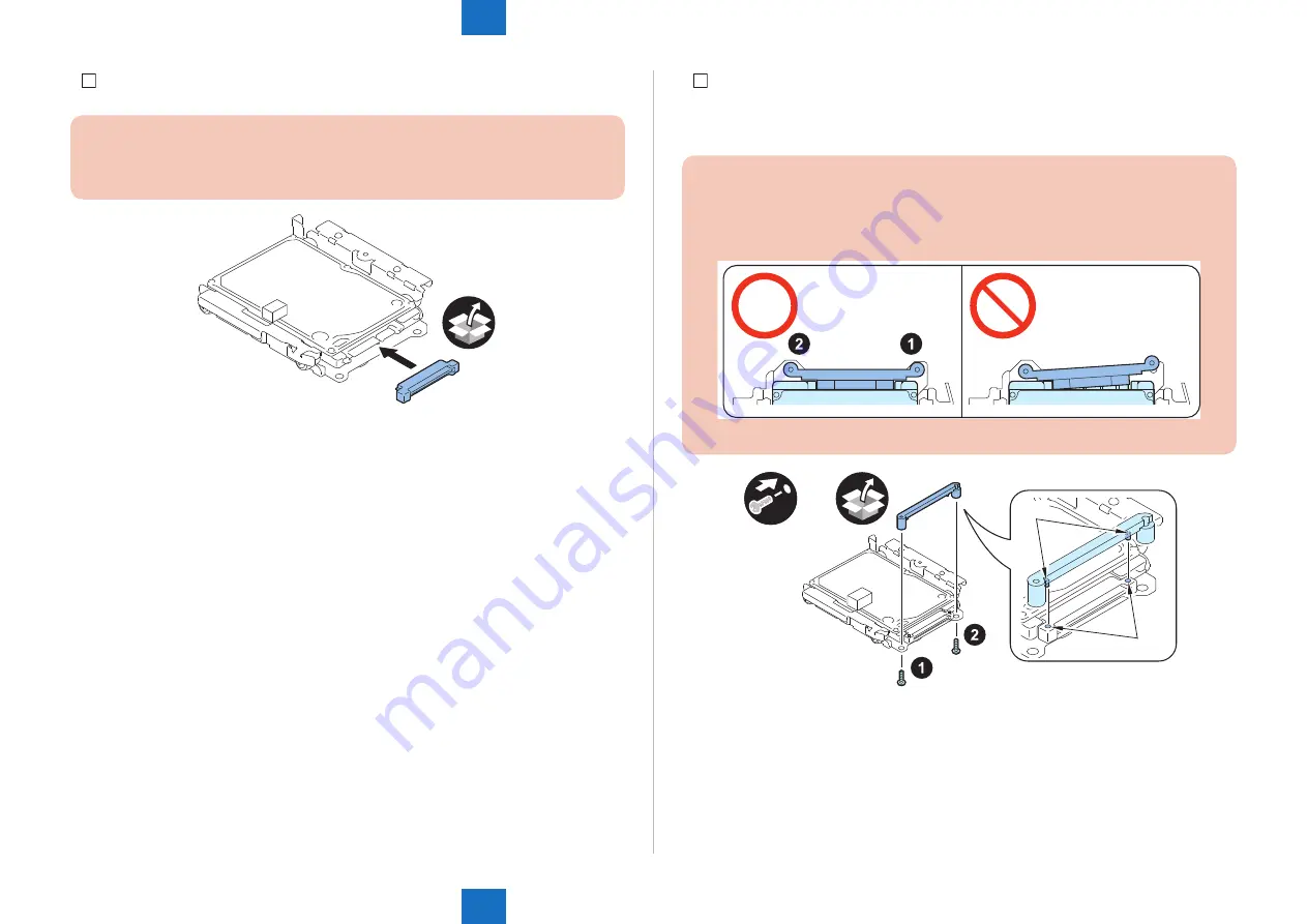 Canon imageRUNNER ADVANCE C5255 Service Manual Download Page 1350