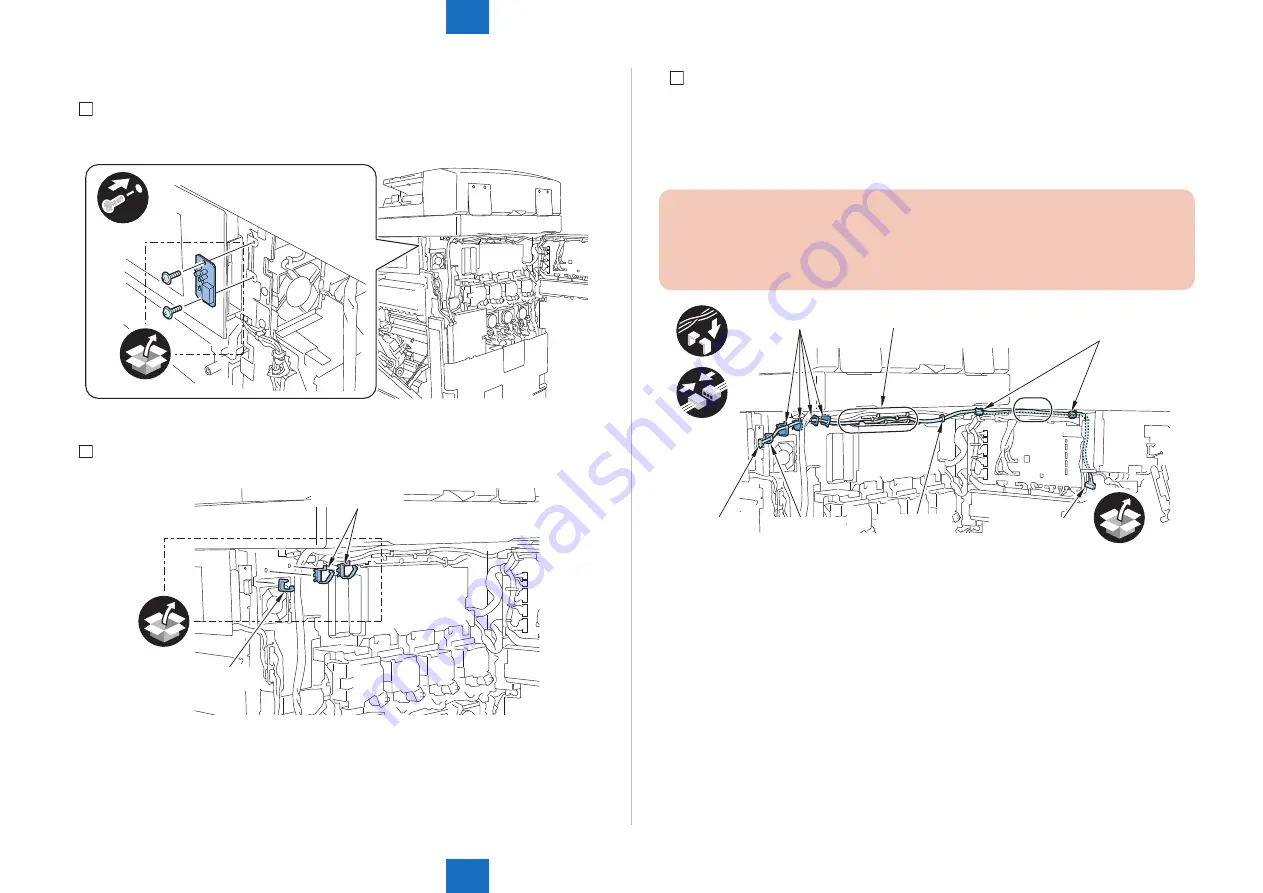 Canon imageRUNNER ADVANCE C5255 Скачать руководство пользователя страница 1352