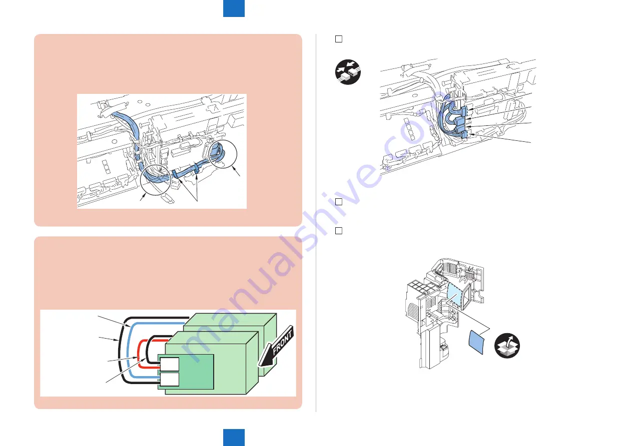 Canon imageRUNNER ADVANCE C5255 Service Manual Download Page 1355