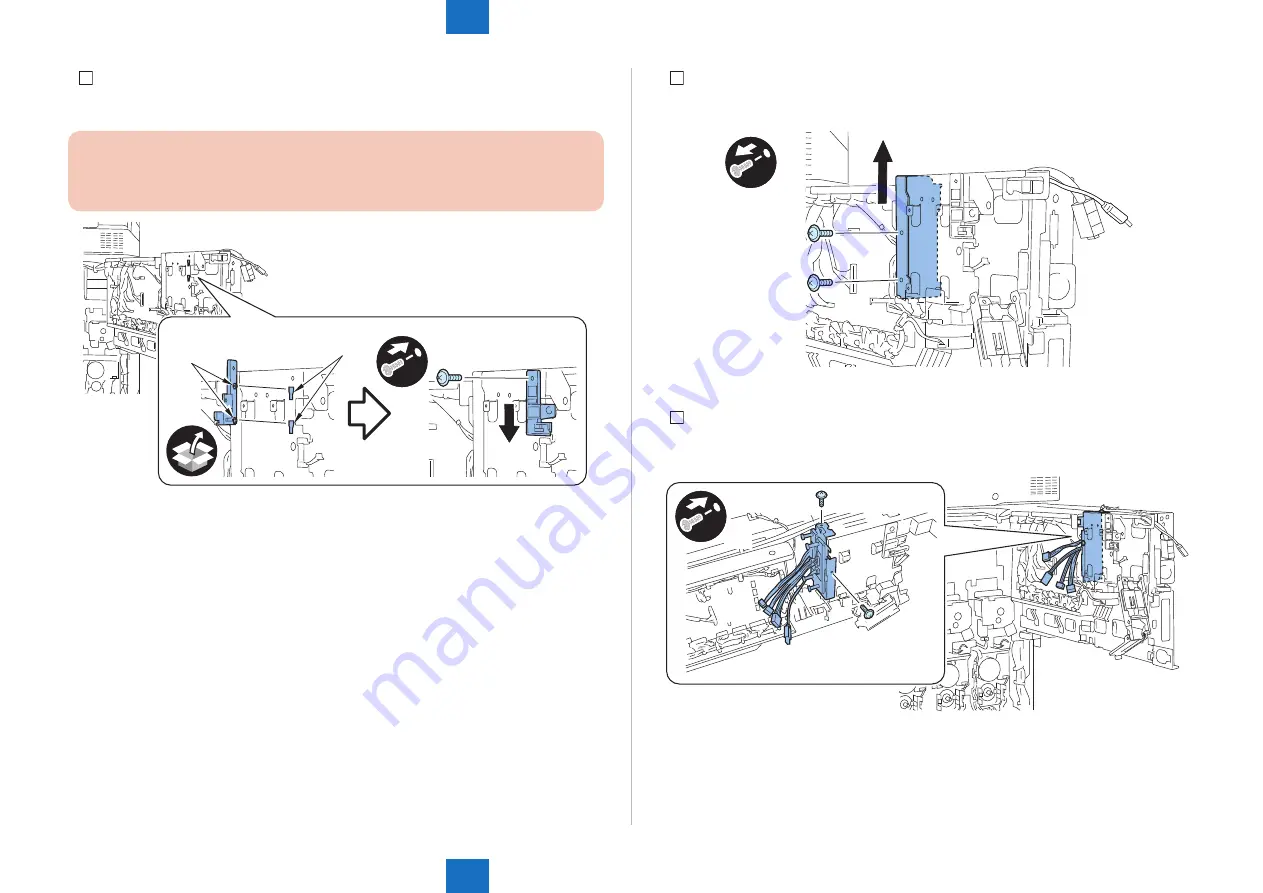 Canon imageRUNNER ADVANCE C5255 Service Manual Download Page 1368